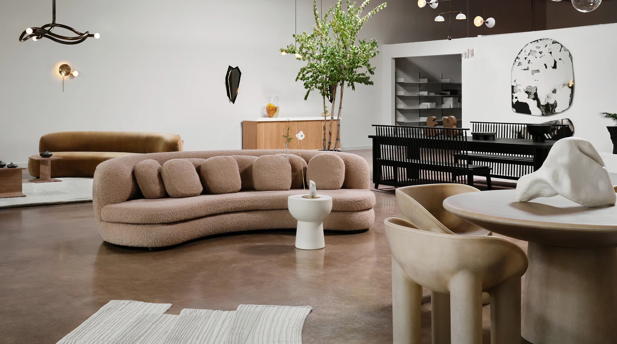 Exquisite Design for Modern Living